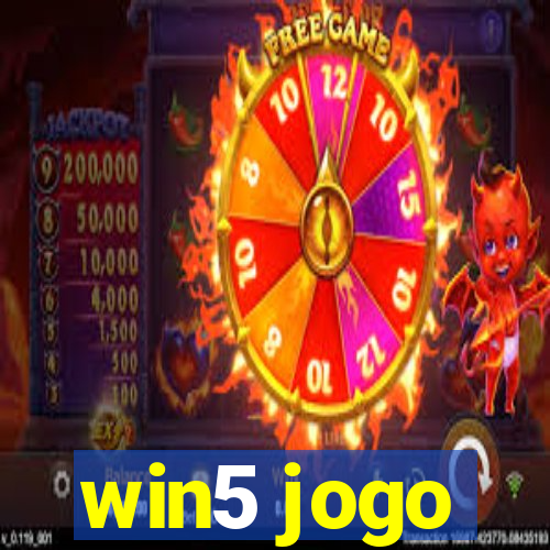 win5 jogo